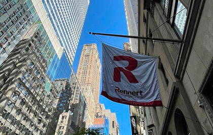 Бизнес - школа New York - Rennert International